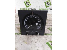 Recambio de tacografo para iveco eurocargo 5.9 diesel referencia OEM IAM II8456 812137 