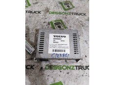 Recambio de modulo electronico para volvo fl 615 intercooler 210/220/25 fg 162/184 kw e3 largo (lh1 o l2h1) referencia OEM IAM 2