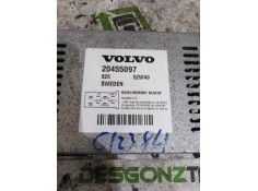 Recambio de modulo electronico para volvo fl 615 intercooler 210/220/25 fg 162/184 kw e3 largo (lh1 o l2h1) referencia OEM IAM 2 2