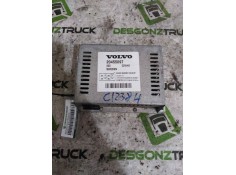 Recambio de modulo electronico para volvo fl 615 intercooler 210/220/25 fg 162/184 kw e3 largo (lh1 o l2h1) referencia OEM IAM 2