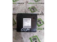 Recambio de modulo electronico para volvo fl 615 intercooler 210/220/25 fg 162/184 kw e3 largo (lh1 o l2h1) referencia OEM IAM 2
