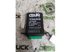 Recambio de modulo electronico para volvo fl 615 intercooler 210/220/25 fg 162/184 kw e3 largo (lh1 o l2h1) referencia OEM IAM 1