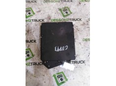 Recambio de modulo electronico para scania serie 4 (p/r 124 l) fsa 470 (4x2) e3 corto cr 13 / 14 b referencia OEM IAM 1505135  