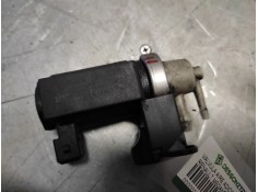 Recambio de valvula aire adicional para renault megane ii berlina 5p confort dynamique referencia OEM IAM  8200270451 