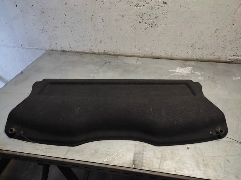 Recambio de bandeja trasera para ford fiesta (cbk) ghia referencia OEM IAM  A46506 