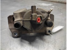 Recambio de pinza freno delantera derecha para renault laguna ii (bg0) authentique referencia OEM IAM    2