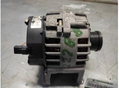 Recambio de alternador para renault laguna ii (bg0) authentique referencia OEM IAM  SG12B017 