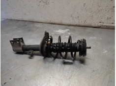 Recambio de amortiguador delantero izquierdo para peugeot 308 sw confort referencia OEM IAM    2