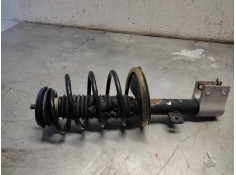 Recambio de amortiguador delantero derecho para citroen c4 berlina vtr plus referencia OEM IAM   