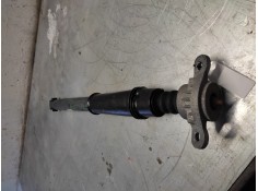Recambio de amortiguador trasero izquierdo para peugeot 308 sw confort referencia OEM IAM   