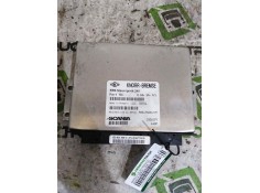 Recambio de modulo electronico para scania serie 4 (p/r 124 l) fsa 470 (4x2) e3 corto cr 13 / 14 b referencia OEM IAM 1506029 04