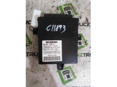 Recambio de modulo electronico para scania serie 4 (p/r 124 l) fsa 470 (4x2) e3 corto cr 13 / 14 b referencia OEM IAM 1498713 14