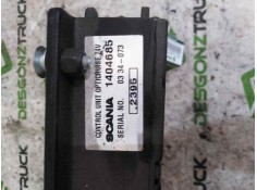 Recambio de modulo electronico para scania serie 4 (p/r 124 l) fsa 470 (4x2) e3 corto cr 13 / 14 b referencia OEM IAM 1404685 15 2