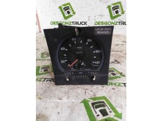 Recambio de tacografo para scania serie 4 (p/r 124 l) fsa 470 (4x2) e3 corto cr 13 / 14 b referencia OEM IAM 13182709 5026909 