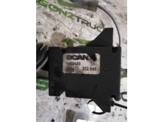Recambio de mando intermitentes para scania serie 4 (p/r 124 l) fsa 470 (4x2) e3 corto cr 13 / 14 b referencia OEM IAM 1402449   2