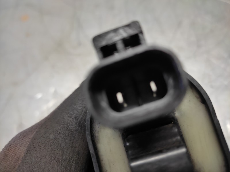 Recambio de bobina encendido para nissan primera berl./familiar (p10/w10) gx berlina (a,e) referencia OEM IAM  2243355S10 