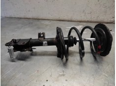 Recambio de amortiguador delantero derecho para nissan murano (z50) básico referencia OEM IAM  54302CB00A 
