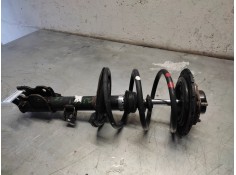 Recambio de amortiguador delantero izquierdo para nissan murano (z50) básico referencia OEM IAM  54302CB00A  2