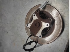 Recambio de buje trasero derecho para peugeot 308 sw confort referencia OEM IAM  CON DISCO 