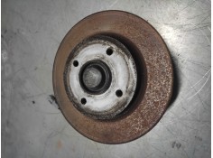 Recambio de buje trasero izquierdo para peugeot 308 sw confort referencia OEM IAM  CON DISCO 