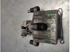 Recambio de pinza freno trasera izquierda para renault laguna ii (bg0) authentique referencia OEM IAM    2