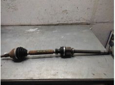 Recambio de transmision delantera derecha para renault laguna ii (bg0) authentique referencia OEM IAM   