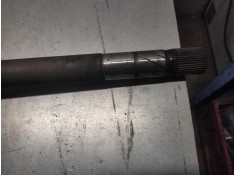 Recambio de transmision delantera derecha para renault laguna ii (bg0) authentique referencia OEM IAM    2