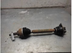 Recambio de transmision delantera izquierda para renault laguna ii (bg0) authentique referencia OEM IAM   