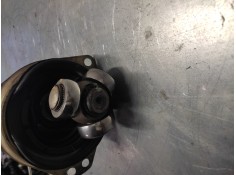 Recambio de transmision delantera izquierda para renault laguna ii (bg0) authentique referencia OEM IAM    2