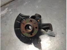 Recambio de mangueta delantera derecha para audi a3 (8l) 1.9 tdi ambiente referencia OEM IAM   