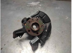 Recambio de mangueta delantera izquierda para audi a3 (8l) 1.9 tdi ambiente referencia OEM IAM   