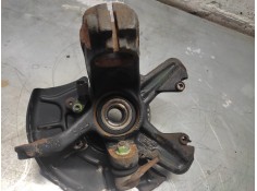 Recambio de mangueta delantera izquierda para audi a3 (8l) 1.9 tdi ambiente referencia OEM IAM    2