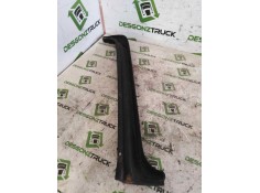 Recambio de moldura luna delantera para mercedes actros 3-ejes 6-cil. serie/bm 2540 (6x2/4) om 501 la l (largo) referencia OEM I 2