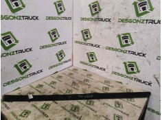 Recambio de moldura para mercedes actros 3-ejes 6-cil. serie/bm 2540 (6x2/4) om 501 la l (largo) referencia OEM IAM 9416980601  