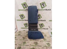 Recambio de deflector derecho para mercedes actros 3-ejes 6-cil. serie/bm 2540 (6x2/4) om 501 la l (largo) referencia OEM IAM   