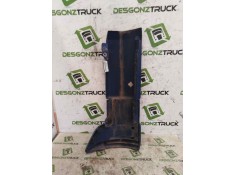 Recambio de deflector derecho para mercedes actros 3-ejes 6-cil. serie/bm 2540 (6x2/4) om 501 la l (largo) referencia OEM IAM    2