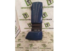 Recambio de deflector izquierdo para mercedes actros 3-ejes 6-cil. serie/bm 2540 (6x2/4) om 501 la l (largo) referencia OEM IAM 
