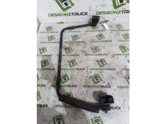 Recambio de brazo retrovisor izquierdo para volvo fl 615 intercooler 210/220/25 fg 162/184 kw e3 largo (lh1 o l2h1) referencia O 2
