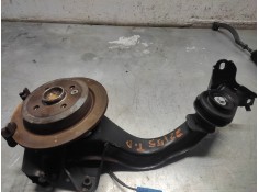 Recambio de mangueta trasera derecha para bmw mini (r50,r53) one referencia OEM IAM 67690250212942510  