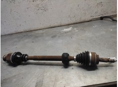 Recambio de transmision delantera derecha para renault megane i fase 2 berlina (ba0) 1.9 dti century referencia OEM IAM   