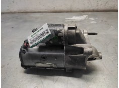 Recambio de motor arranque para renault laguna ii (bg0) authentique referencia OEM IAM   