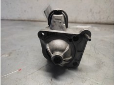 Recambio de motor arranque para renault laguna ii (bg0) authentique referencia OEM IAM    2