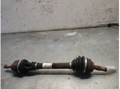 Recambio de transmision delantera izquierda para peugeot 307 break / sw (s1) break xs referencia OEM IAM   