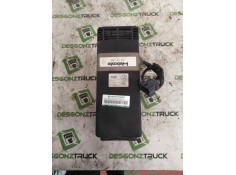 Recambio de motor calefaccion cabina para mercedes actros 3-ejes 6-cil. serie/bm 2540 (6x2/4) om 501 la l (largo) referencia OEM