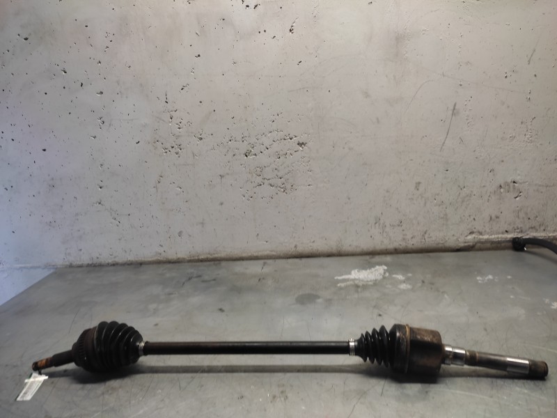 Recambio de transmision delantera derecha para chrysler voyager (rg) 2.5 crd executive referencia OEM IAM   