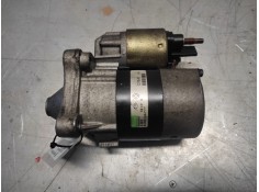 Recambio de motor arranque para renault scenic ii emotion referencia OEM IAM 8200266777  