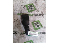 Recambio de enganche de cinturon izquierdo para mercedes actros 3-ejes 6-cil. serie/bm 2540 (6x2/4) om 501 la l (largo) referenc