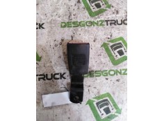 Recambio de enganche de cinturon izquierdo para mercedes actros 3-ejes 6-cil. serie/bm 2540 (6x2/4) om 501 la l (largo) referenc 2