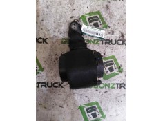 Recambio de cinturon seguridad delantero derecho para mercedes actros 3-ejes 6-cil. serie/bm 2540 (6x2/4) om 501 la l (largo) re