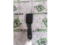 Recambio de enganche de cinturon derecho para mercedes actros 3-ejes 6-cil. serie/bm 2540 (6x2/4) om 501 la l (largo) referencia 2